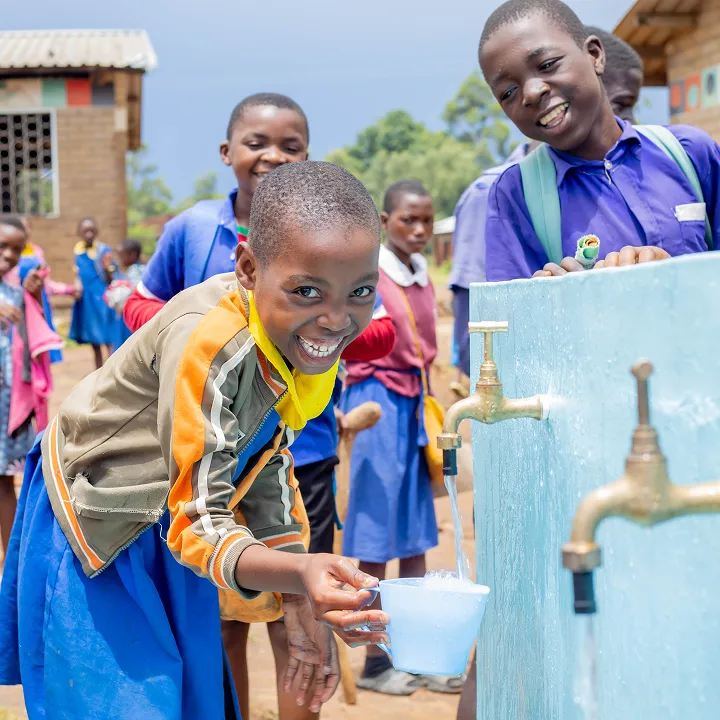 Islamic Relief Suisse