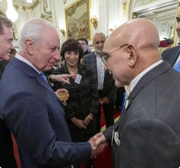 International Impact