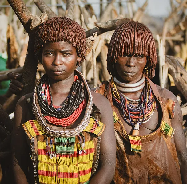 Sudan - Need of humanitarian aid