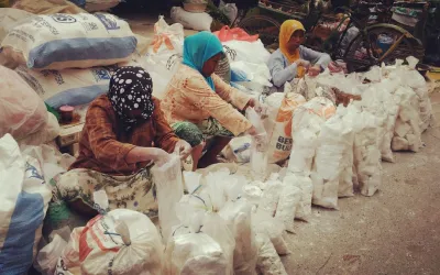 Sudan Hunger Campaign