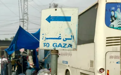 Gaza Crisis