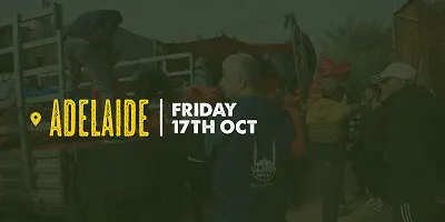 Adelaide Event