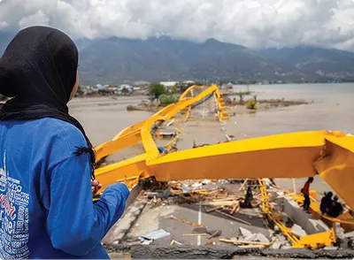 Supporting rightsholders across Cambodia, Vanuatu, Solomon Islands and Papua