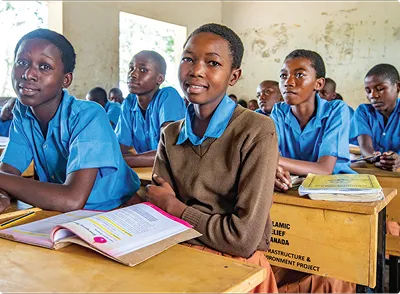 ECD interventions are vital in Solomon Islands’ rural areas