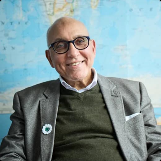Dr. Hany El-Banna