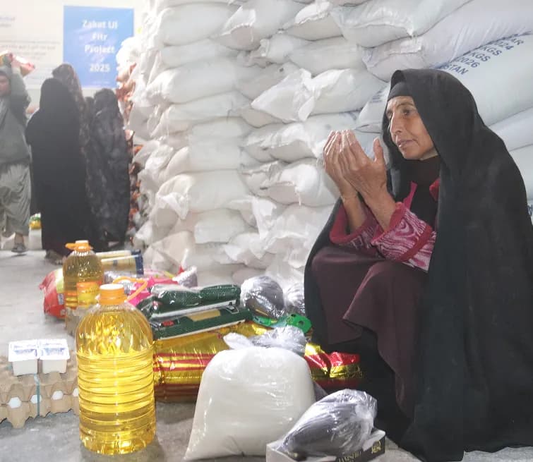 Zakat Hero