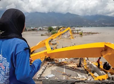 Supporting rightsholders across Cambodia, Vanuatu, Solomon Islands and Papua