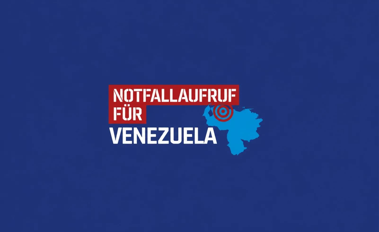 Séismes Venezuela : appel aux dons